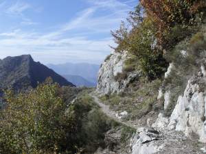 Xtrallusion offers independent self-guided Walking, Adventure, Activity, Skiing and Paragliding Holiday itineraries on the Italian Rivieras, in the Italian Lakes, in the Italian Alps and in some of the most beautiful corners of Italy.